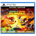 Activision Crash Team Rumble Deluxe Edition PlayStation 5 PS5 Game